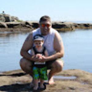 Meet your Posher, Chris